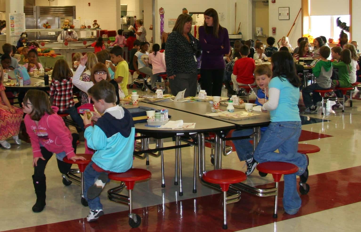 These Nice People Snapped