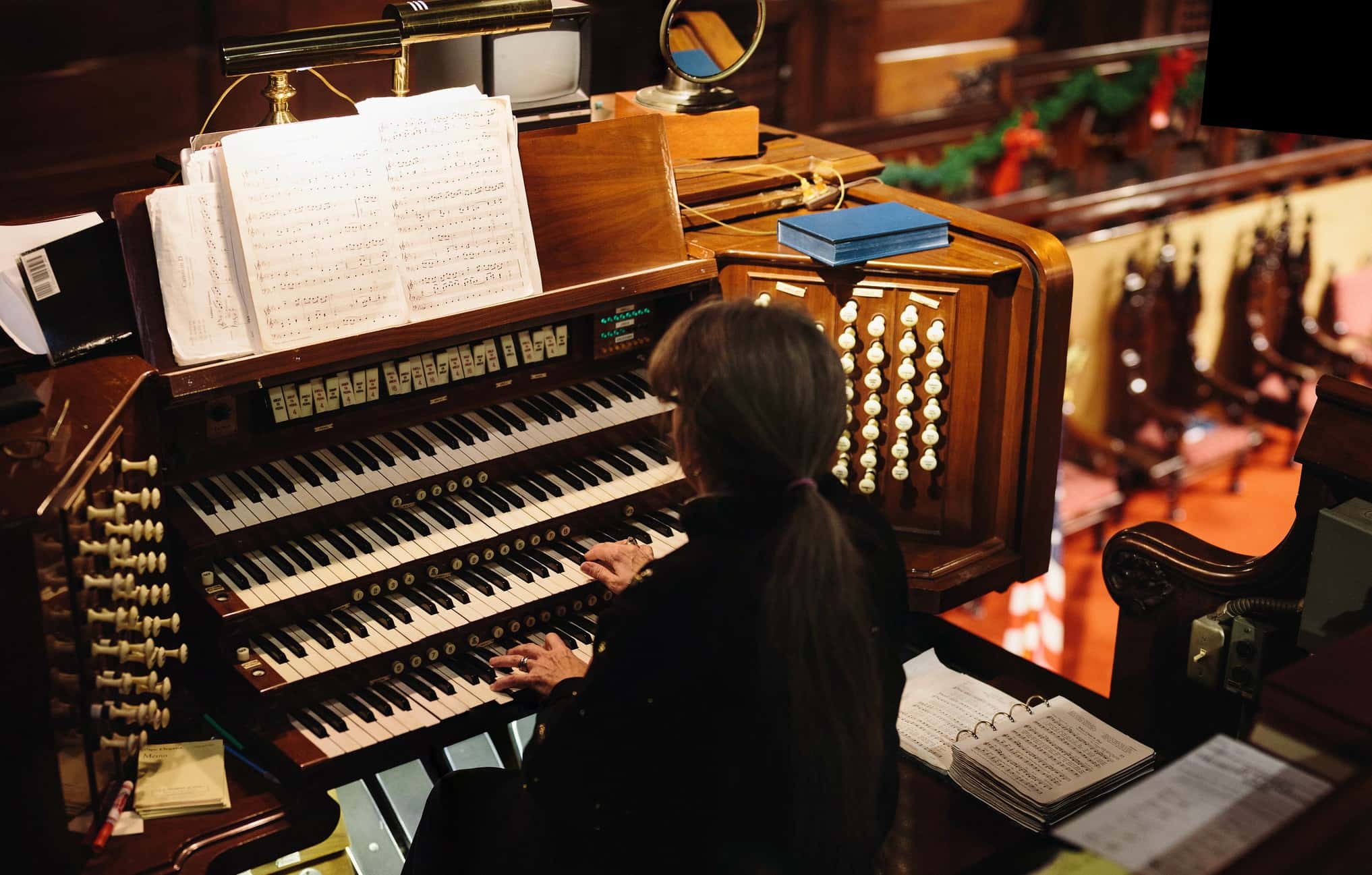 The Worst Weddings Ever