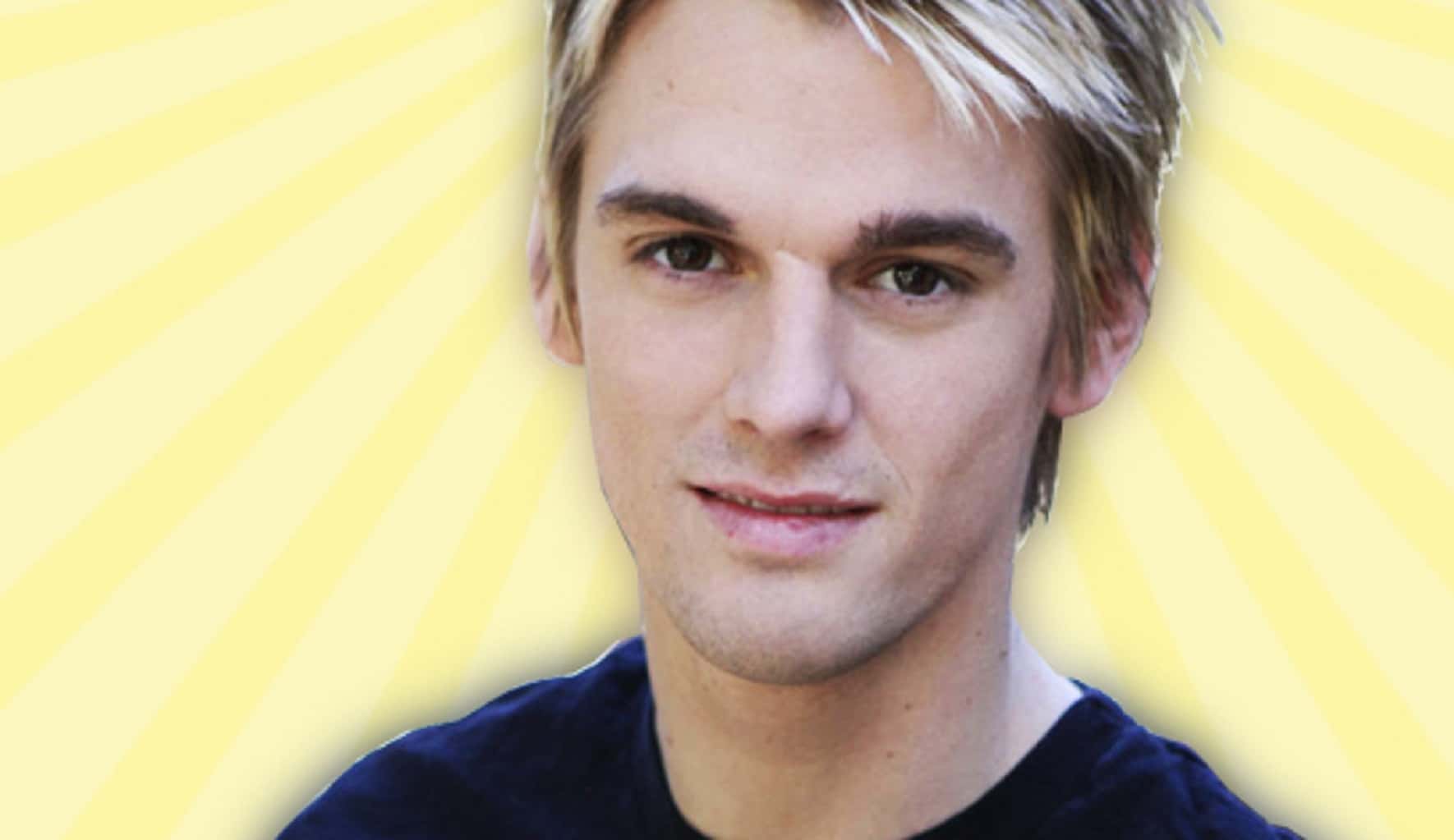 Aaron Carter Facts