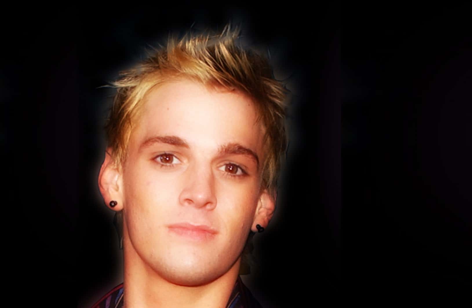 Aaron Carter Facts