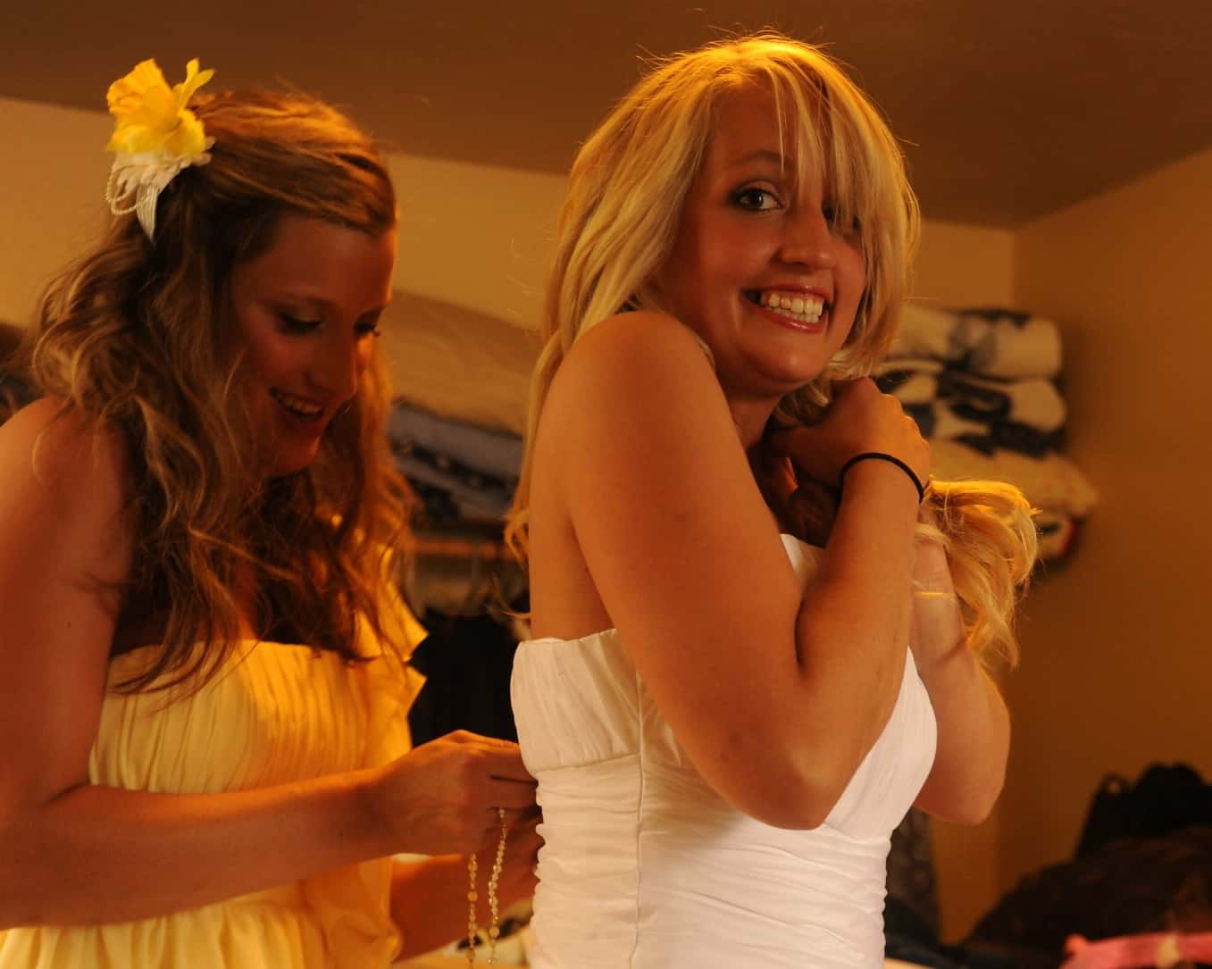 The Worst Things People Have Ever Done