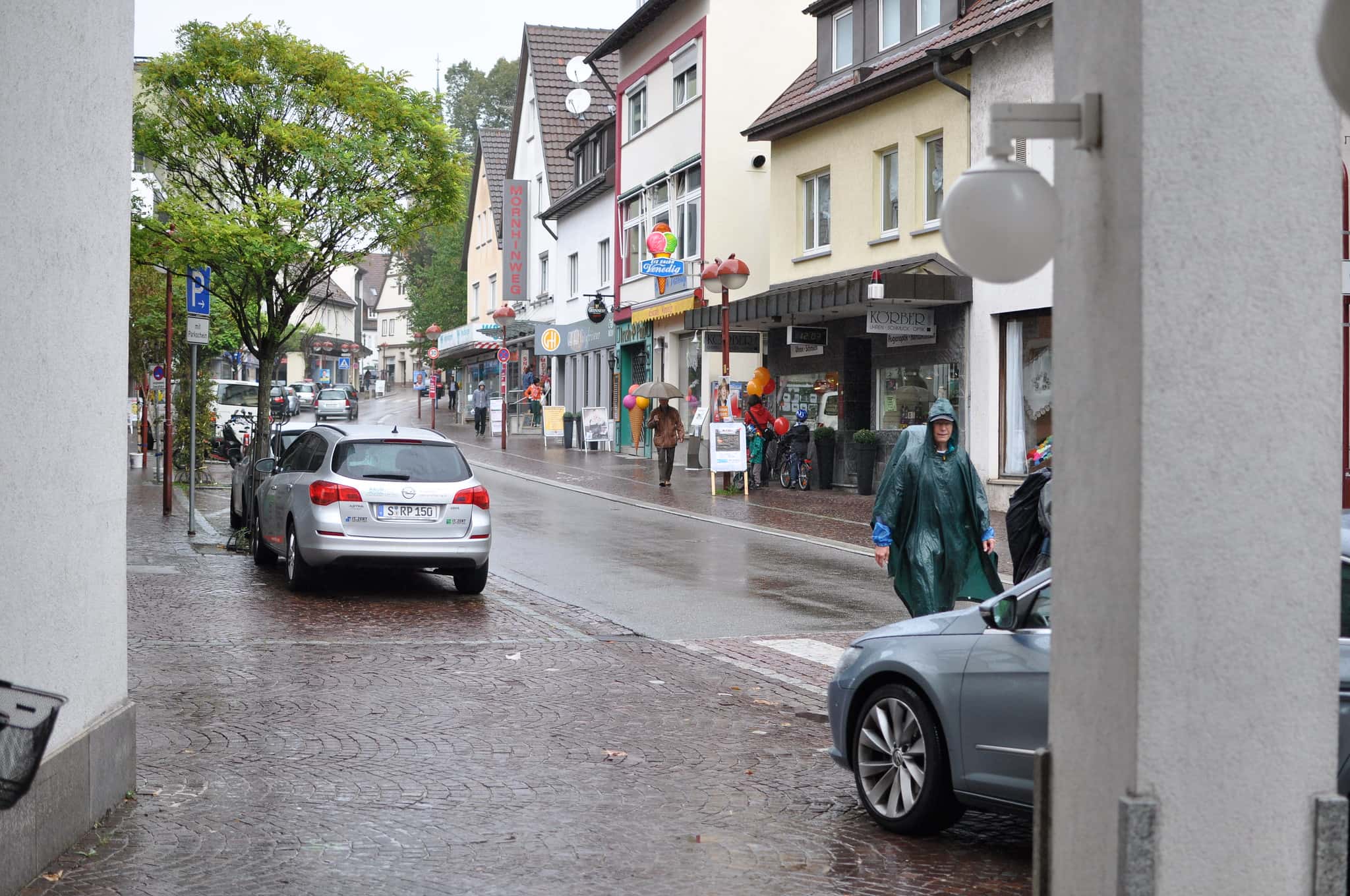 "My Thanksgiving Was Ruined!"