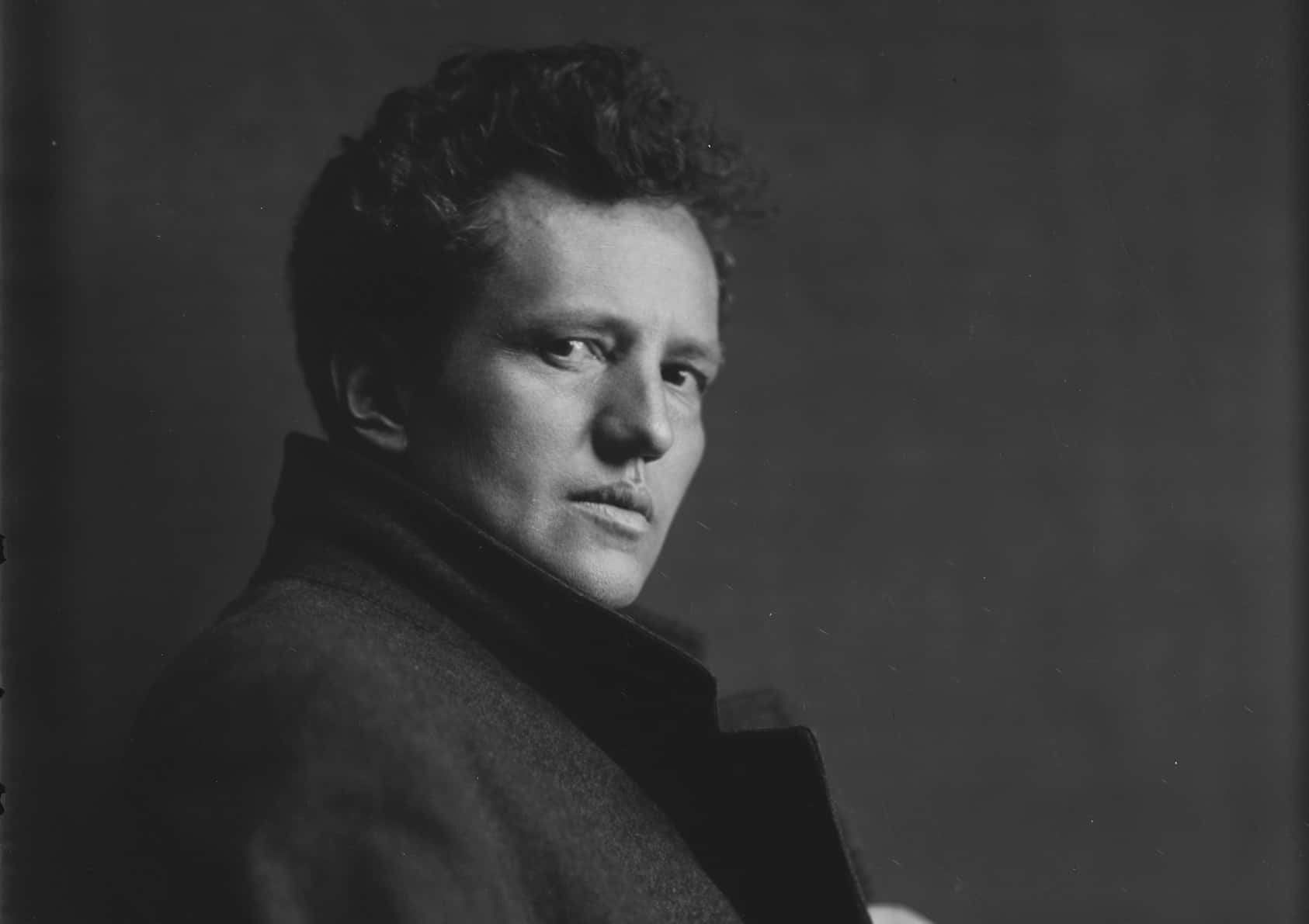 Frances Marion Facts