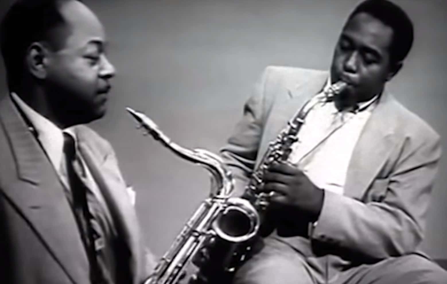 Charlie Parker Facts