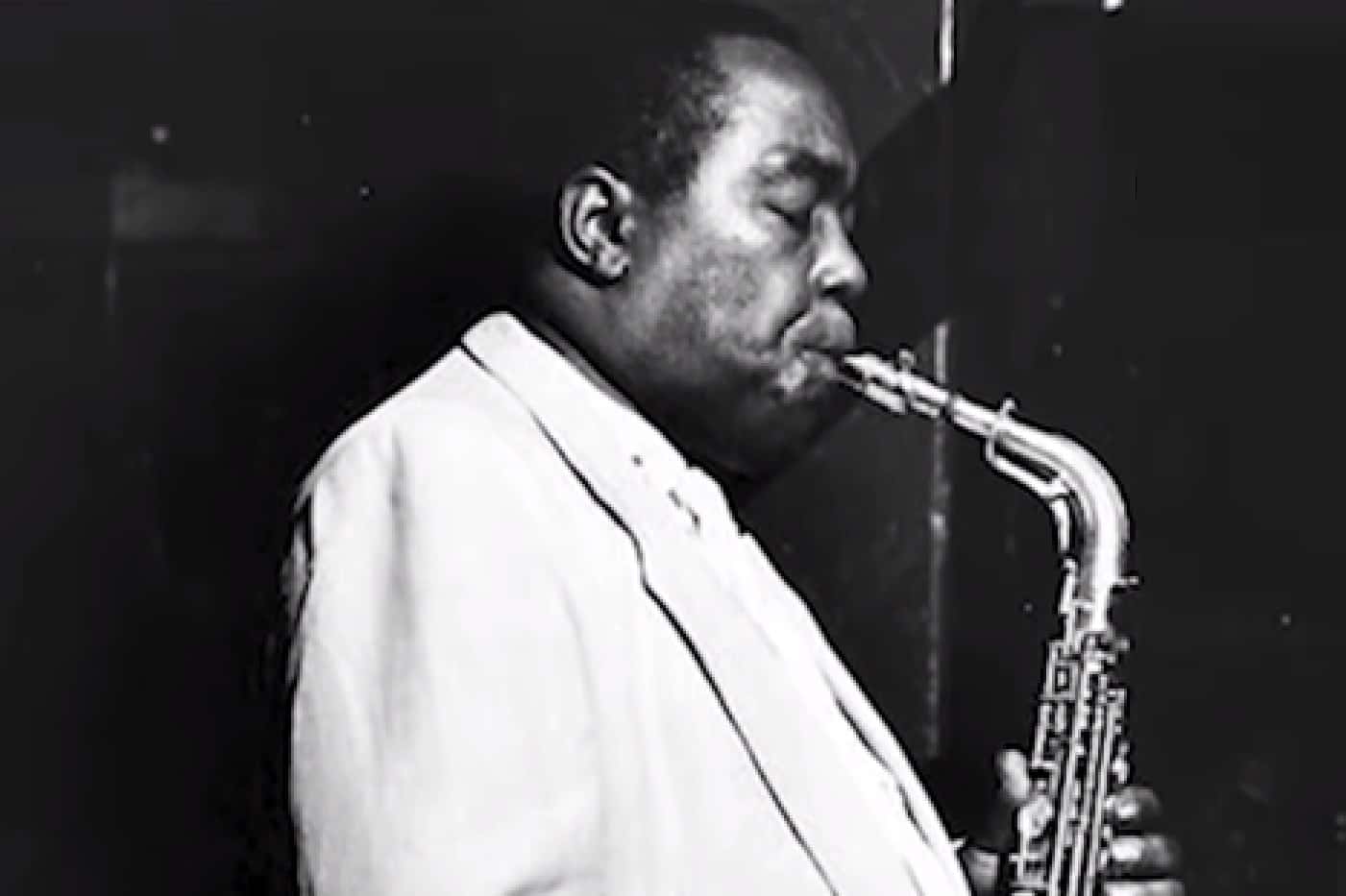 Charlie Parker Facts