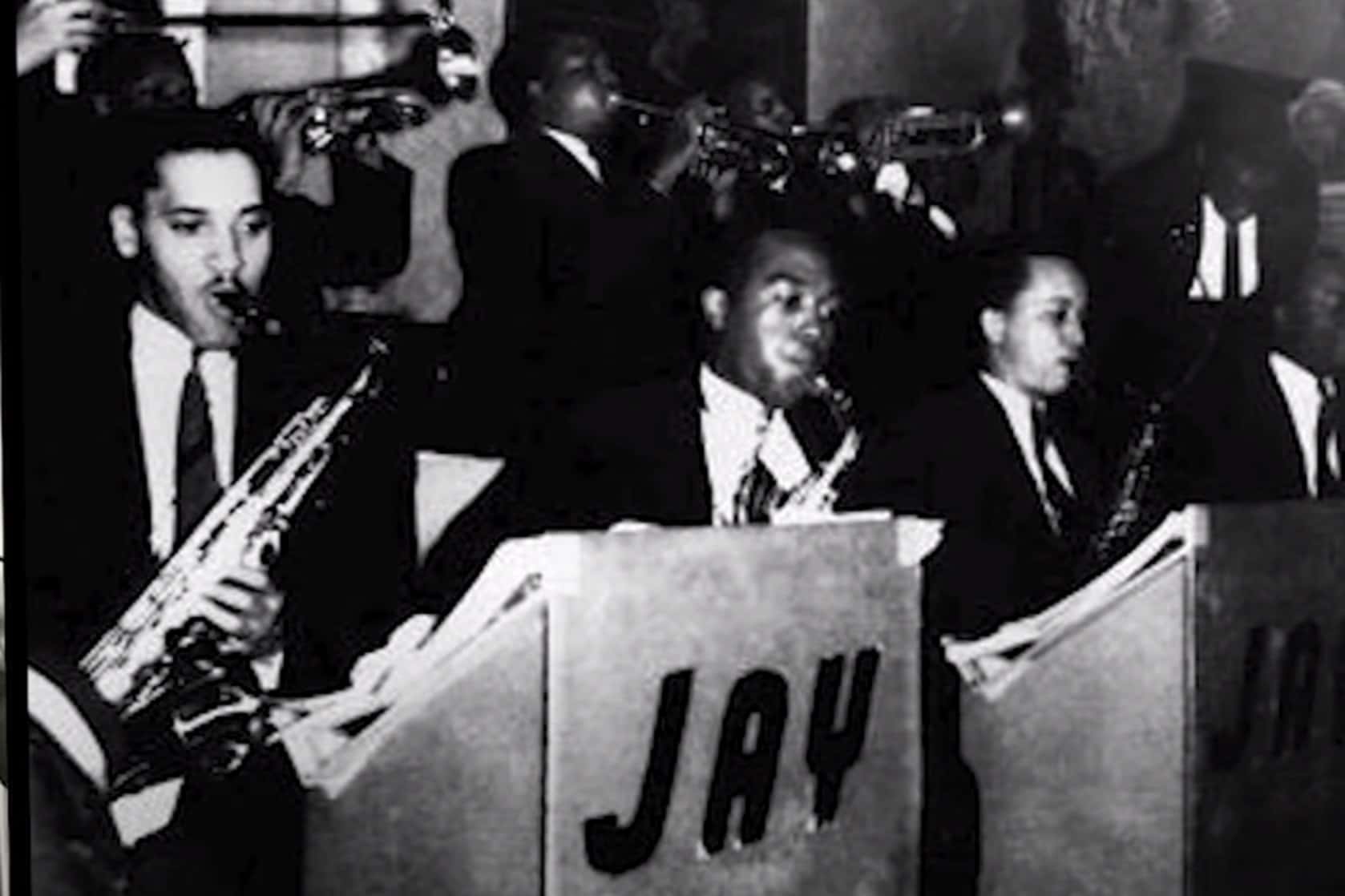 Charlie Parker Facts