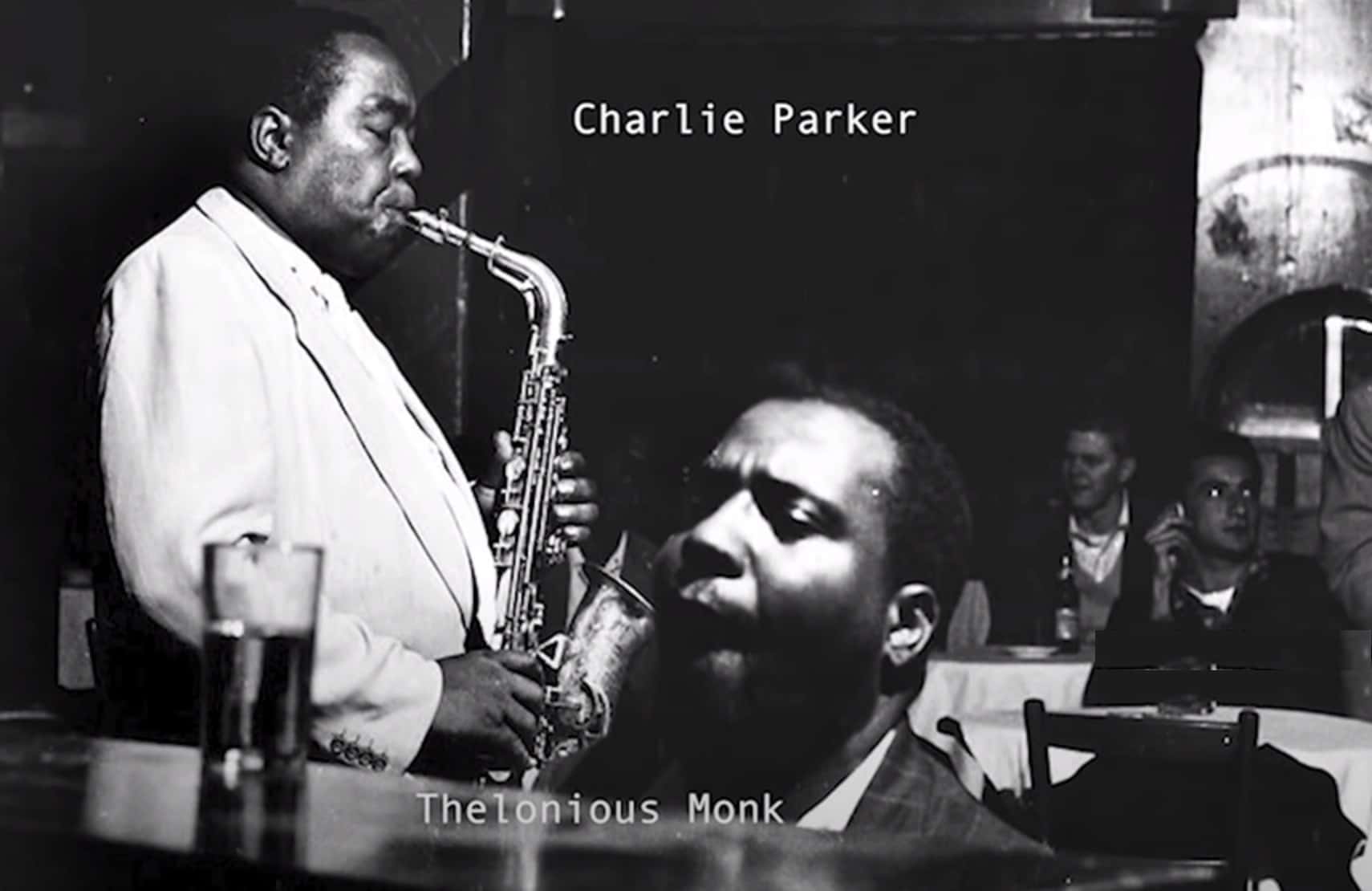 Charlie Parker Facts