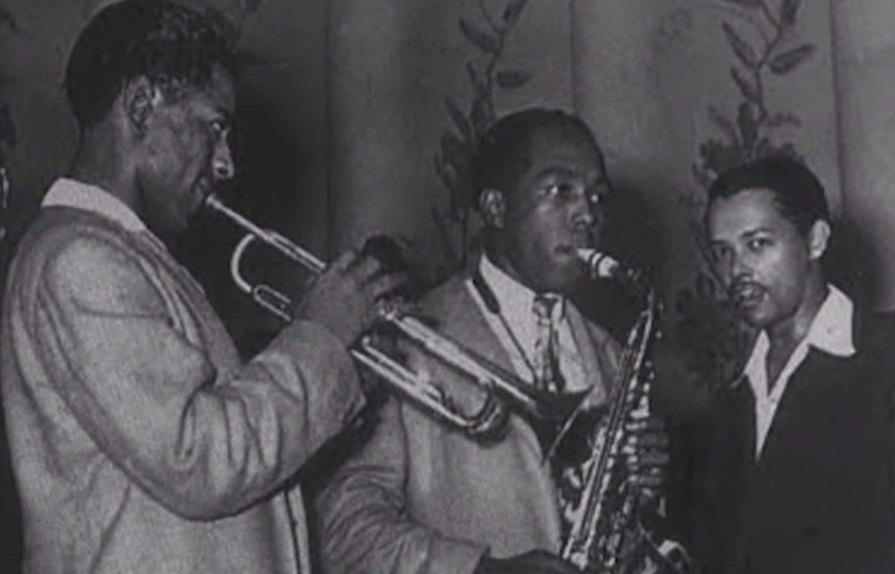 Charlie Parker Facts