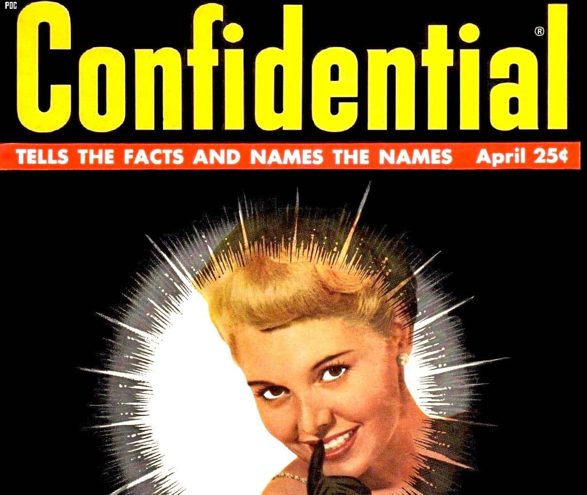 Robert Harrison facts