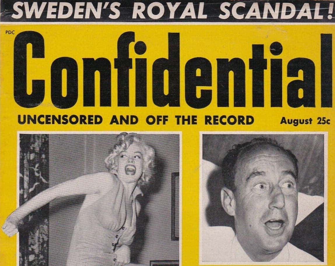 Robert Harrison facts