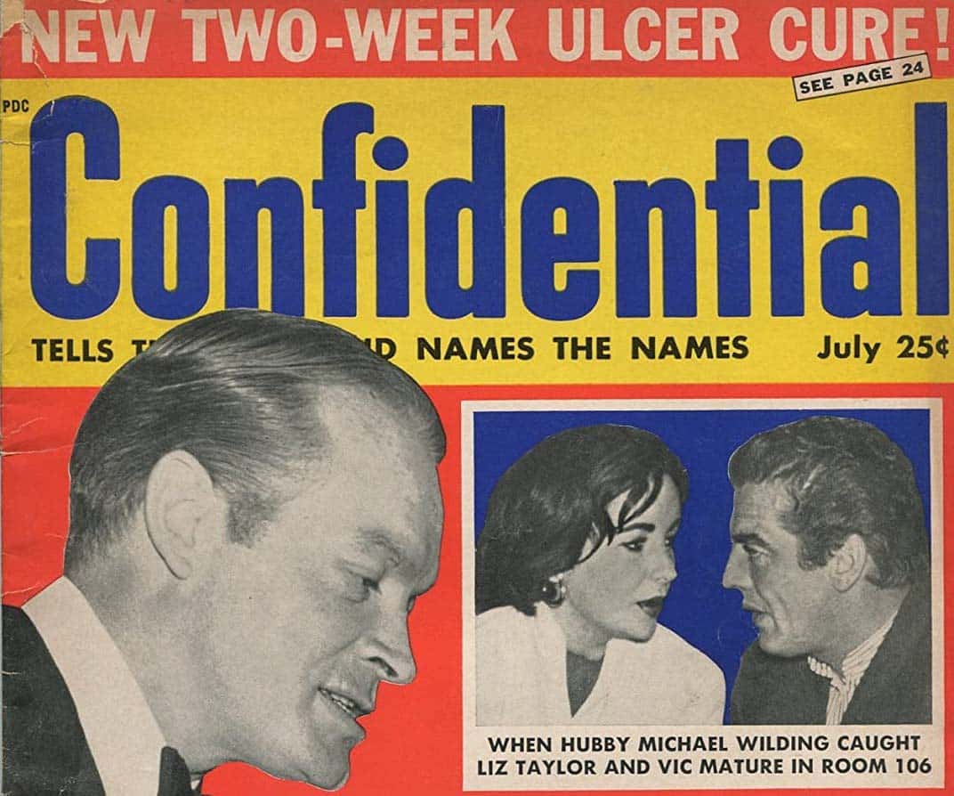 Robert Harrison facts