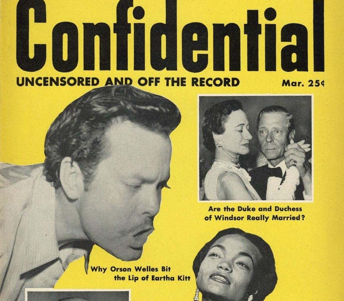 Robert Harrison facts