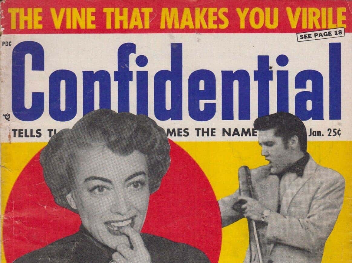 Robert Harrison facts