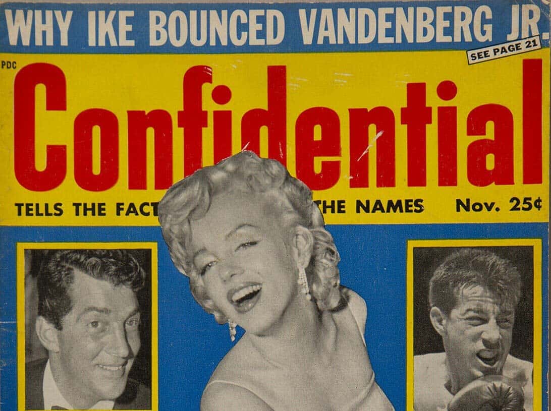 Robert Harrison facts