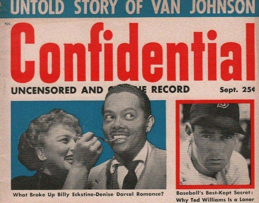 Robert Harrison facts