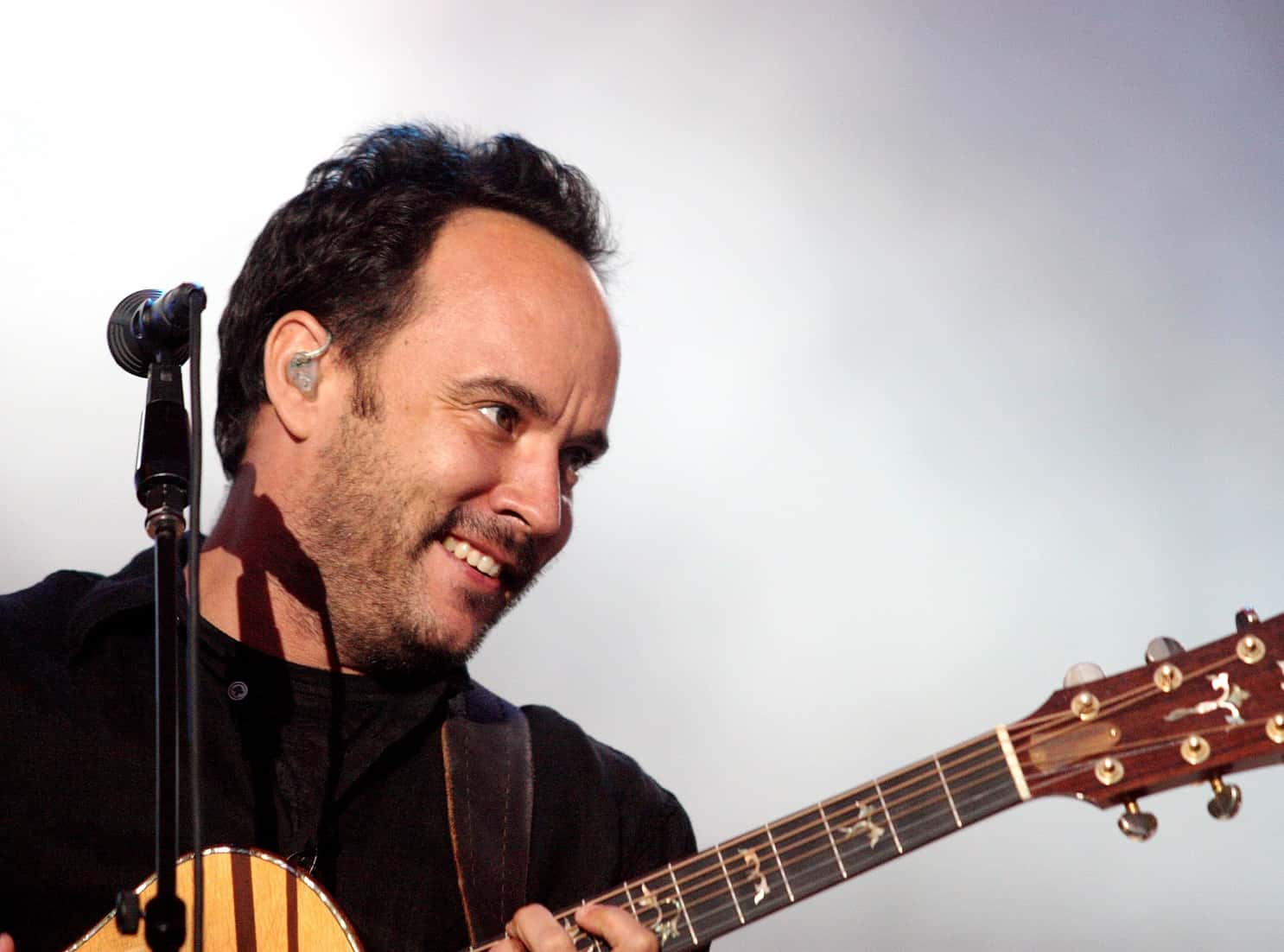 Unforgettable Strangers