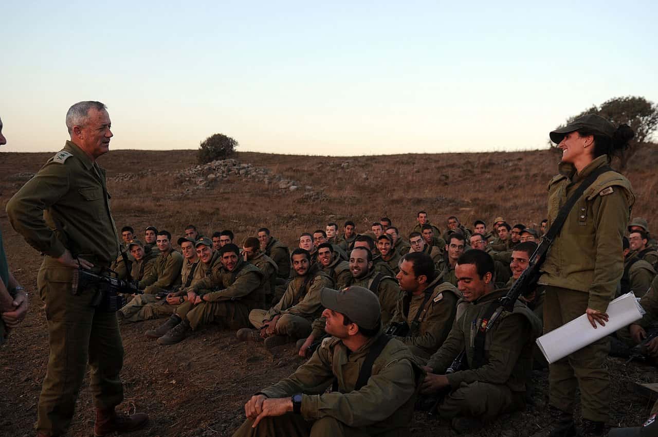 Boot Camp Confidential