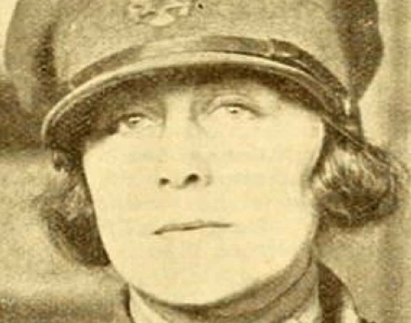 Frances Marion Facts