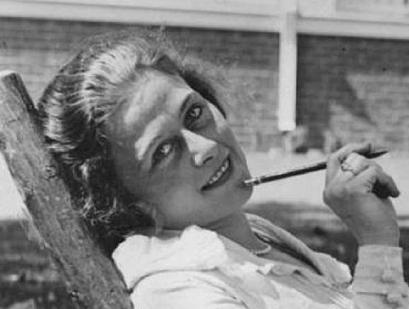 Frances Marion Facts