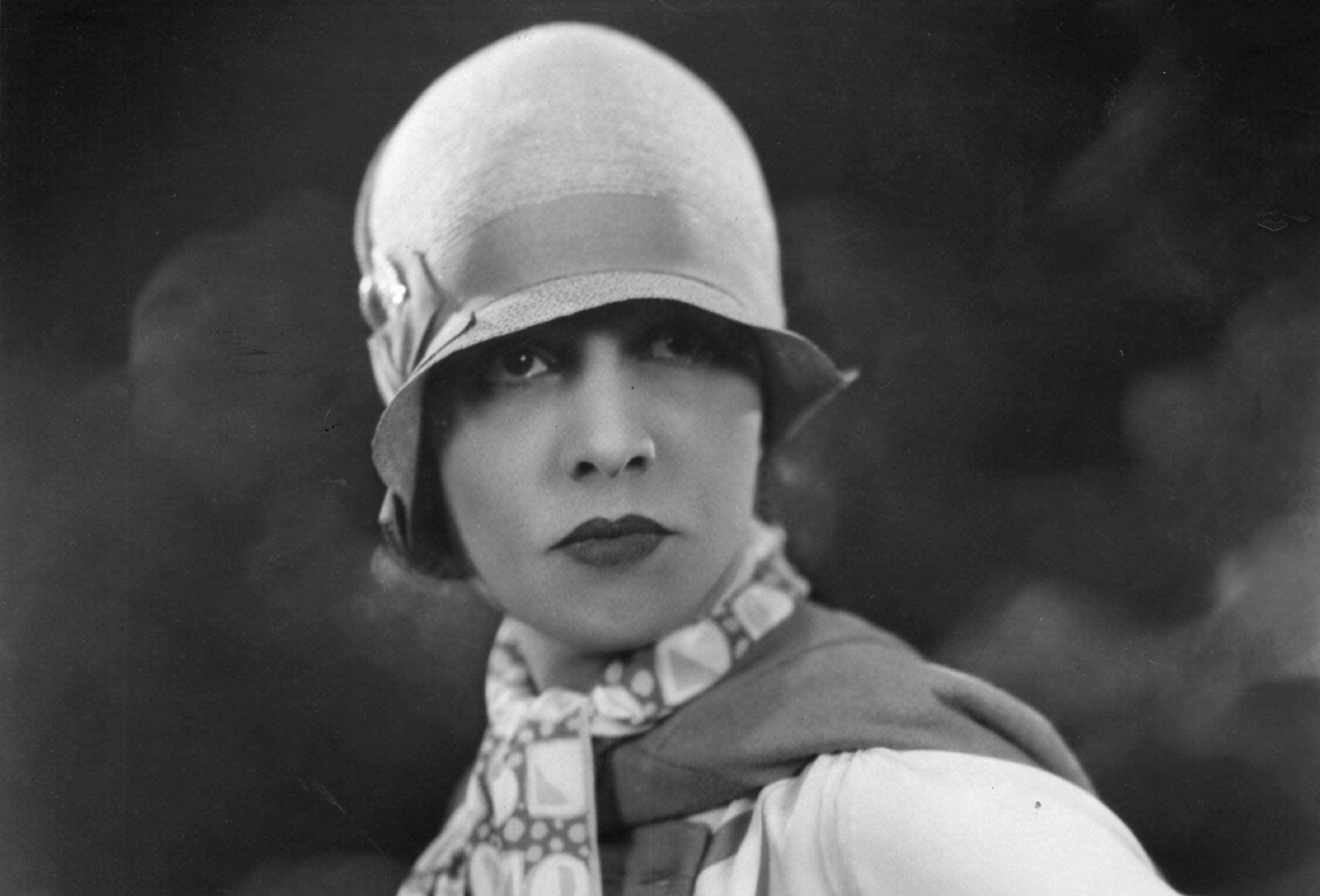 Anita Loos facts