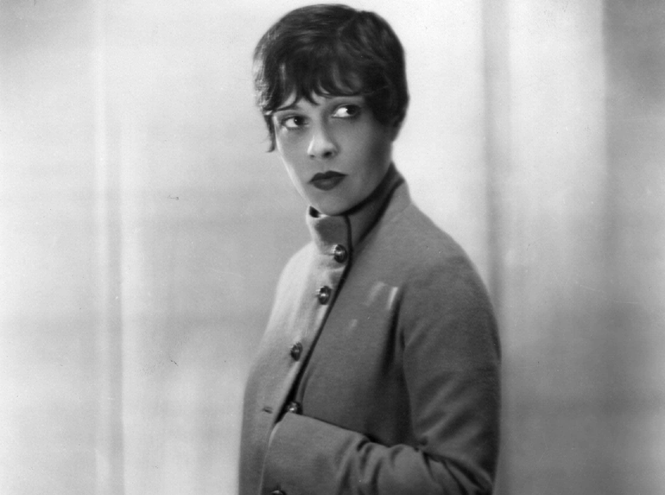 Anita Loos facts