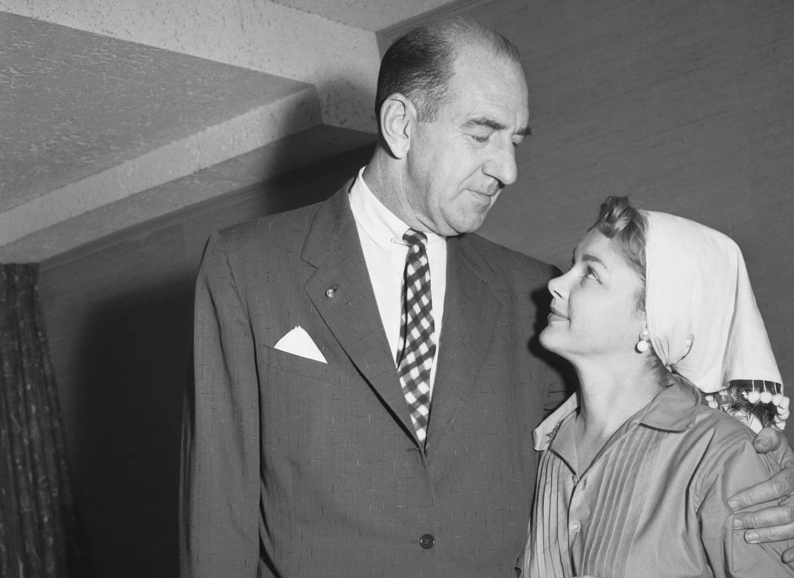 Robert Harrison facts