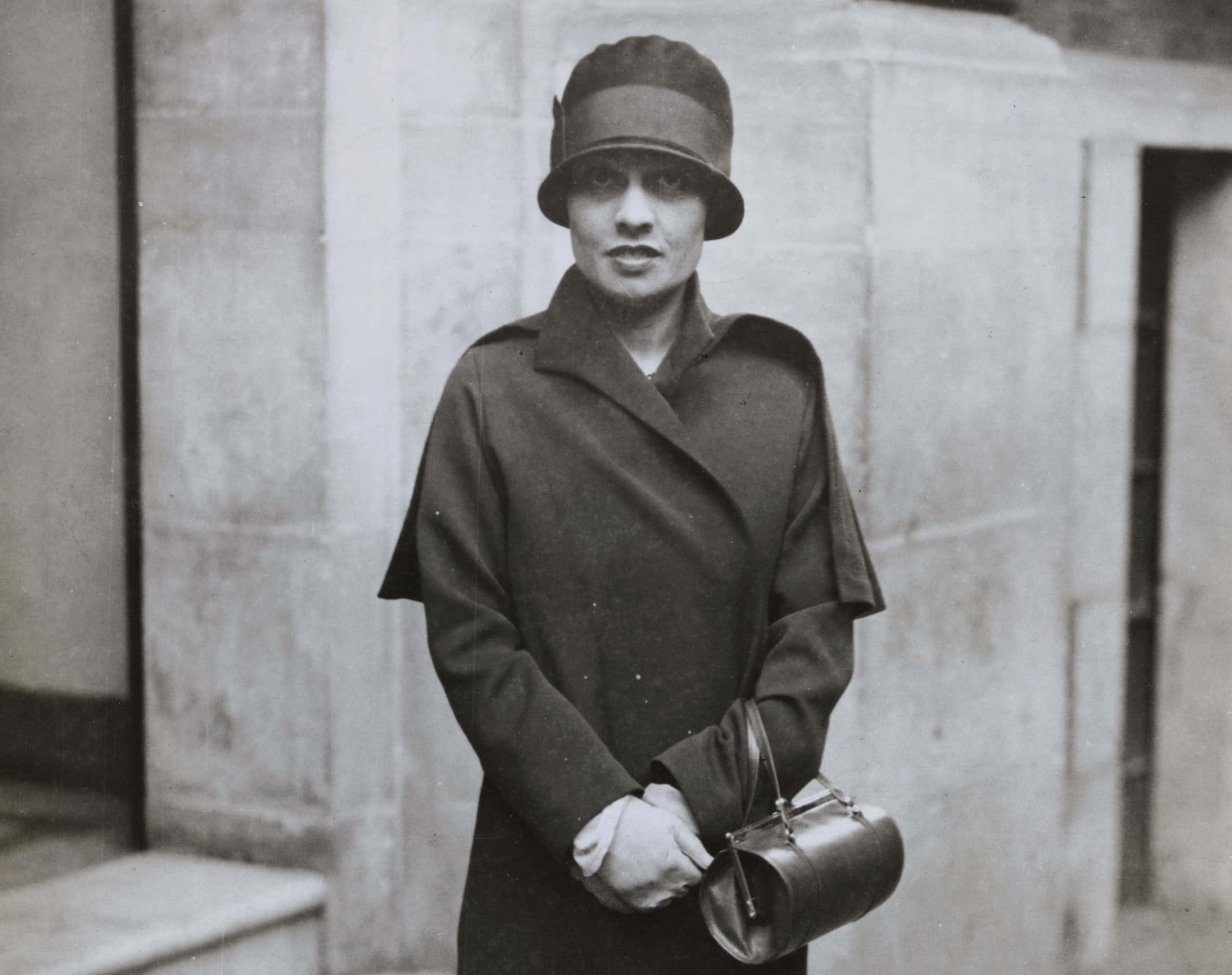 Anita Loos facts