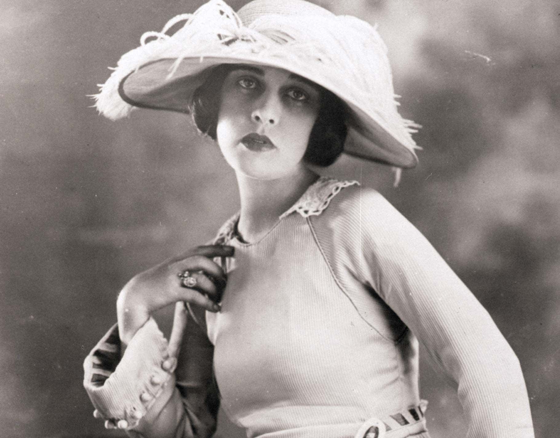 Anita Loos facts