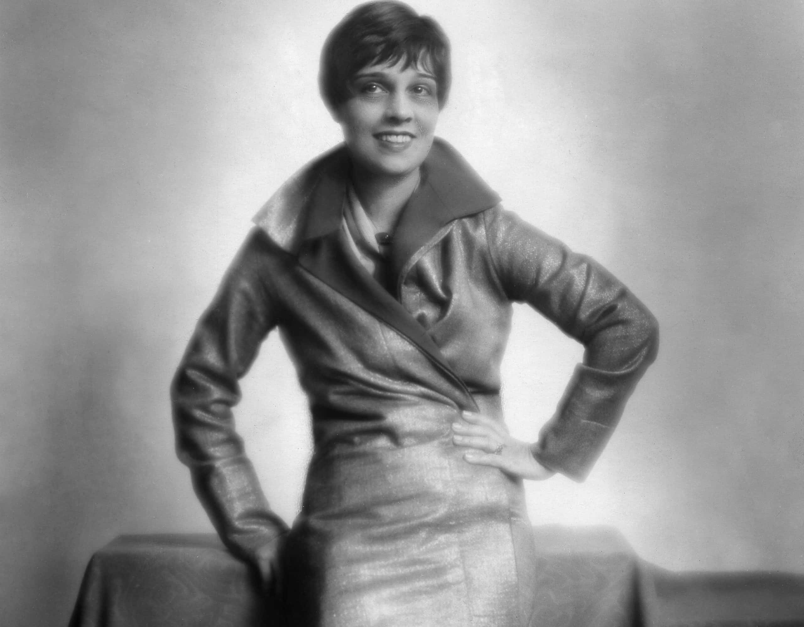 Anita Loos facts