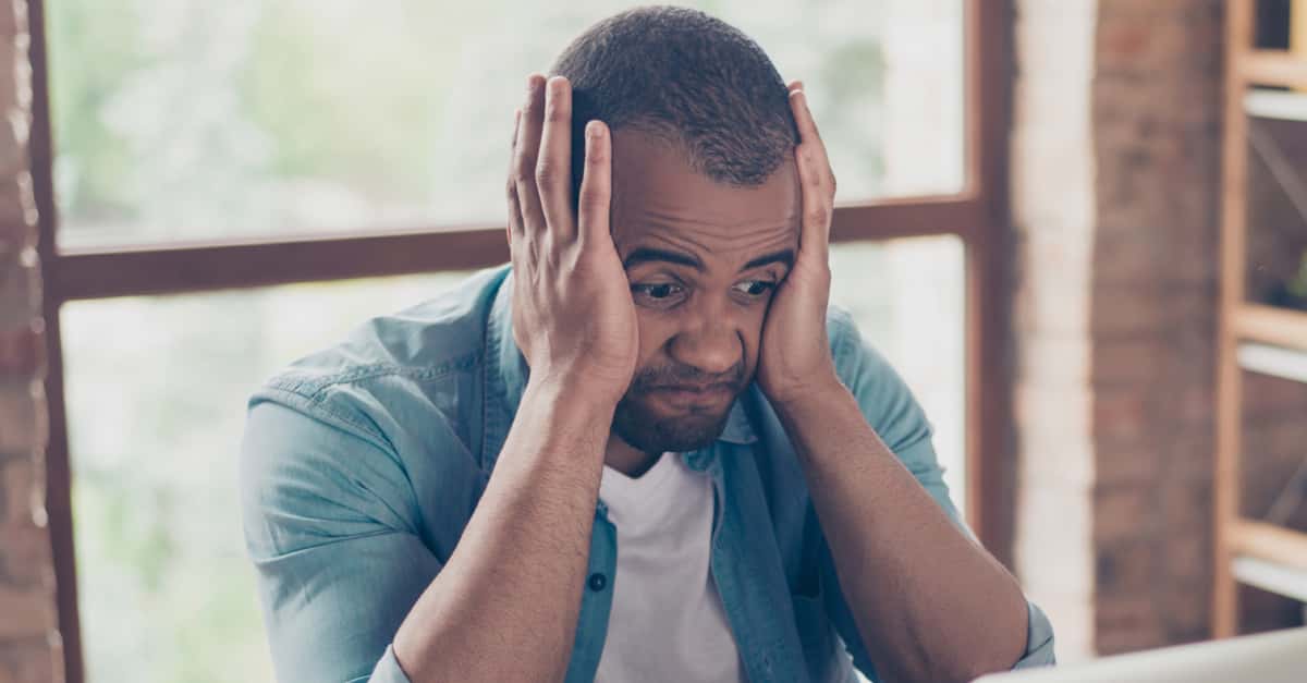 Really Huge Mistakes