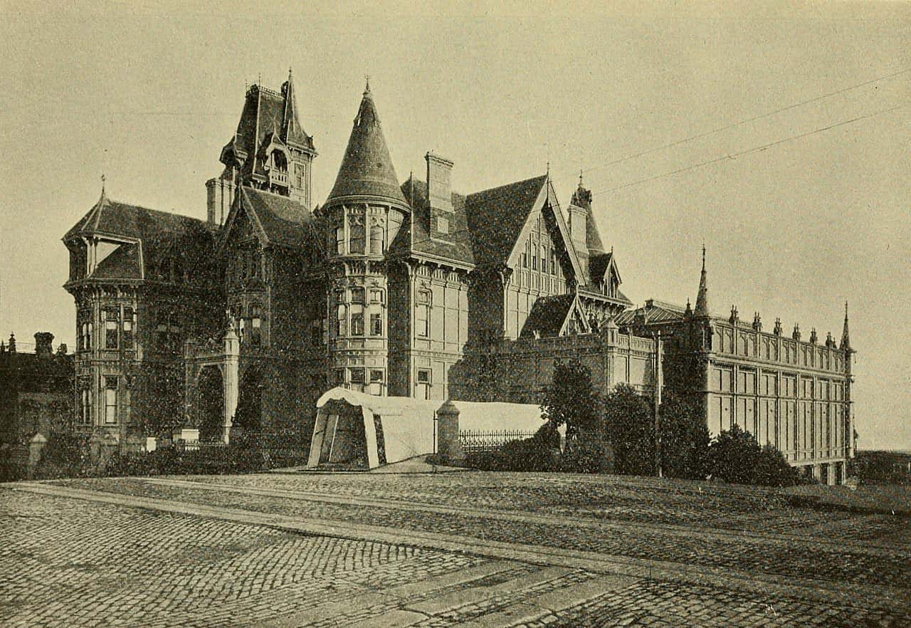 Frances Marion Facts