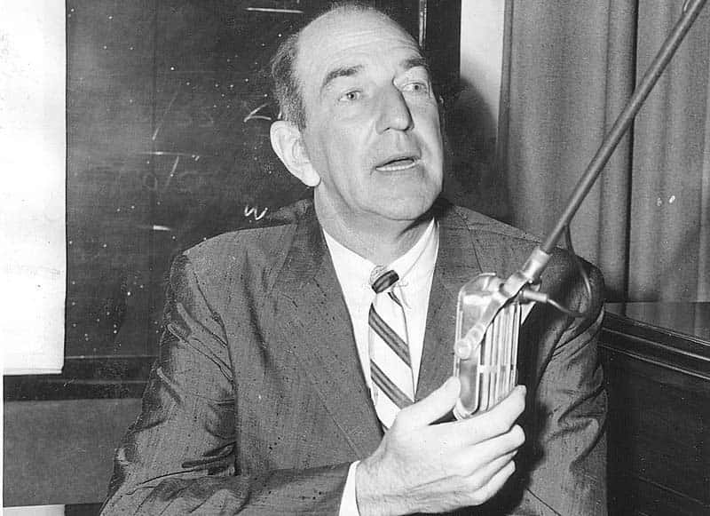 Robert Harrison facts