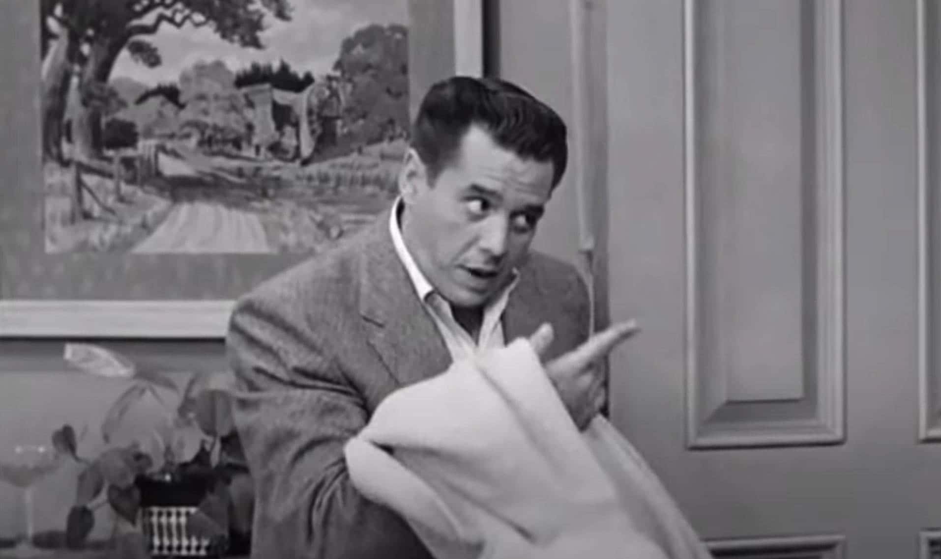 Desi Arnaz Facts