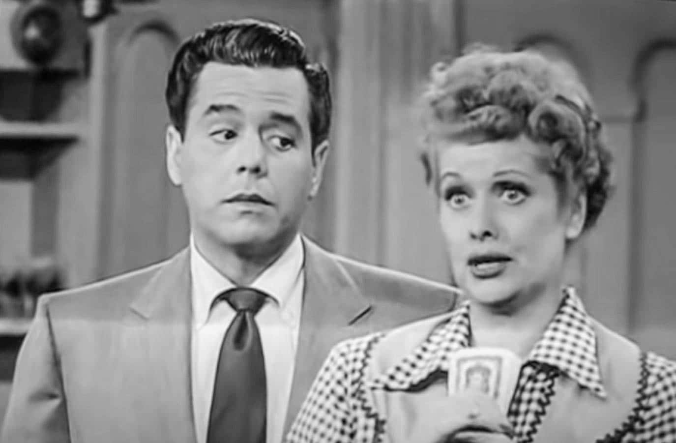 Desi Arnaz Facts