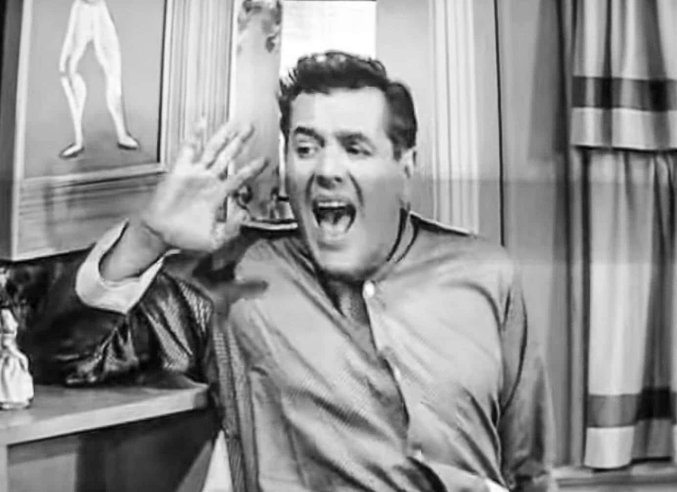 Desi Arnaz Facts