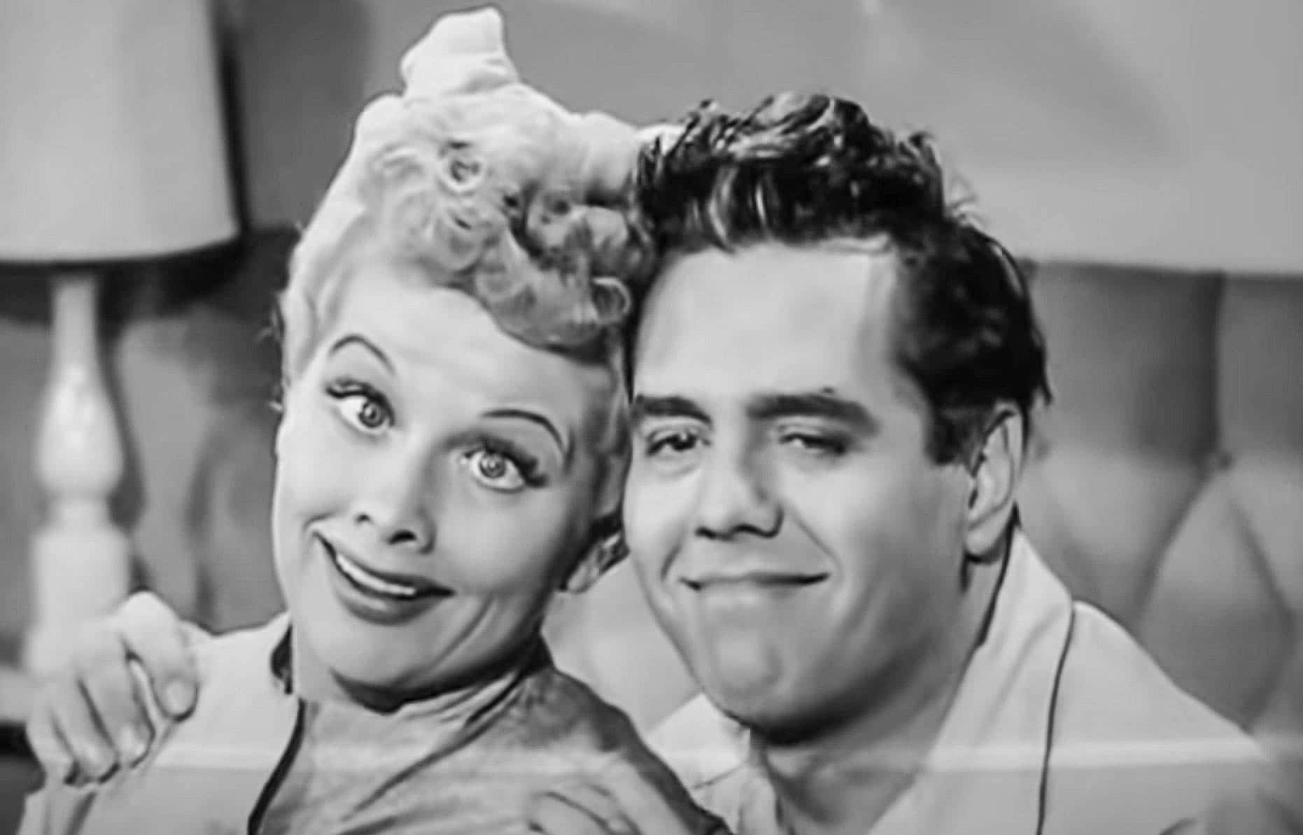 Desi Arnaz Facts