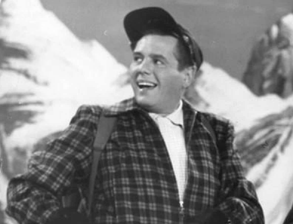 Desi Arnaz Facts