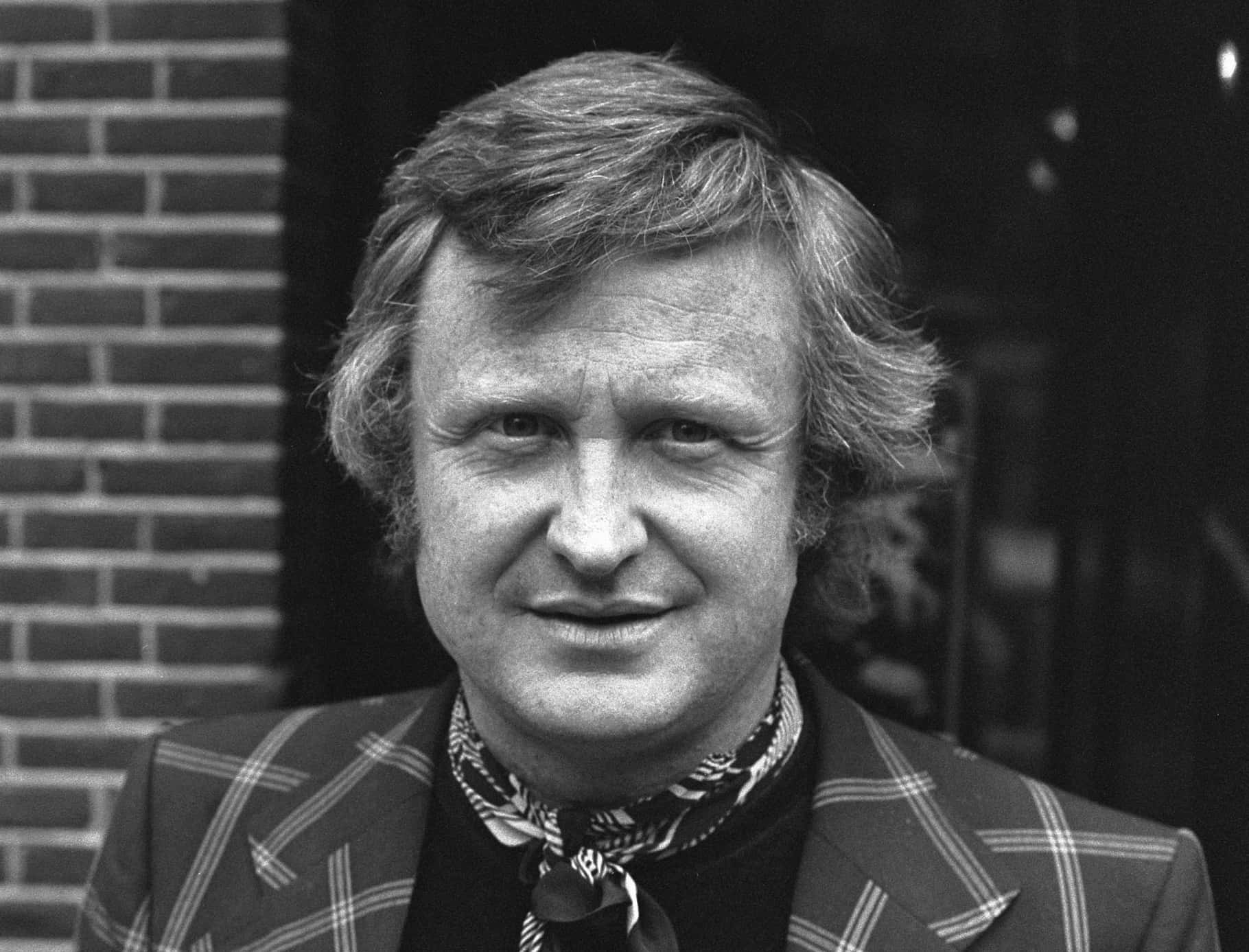 Jon Voight Facts