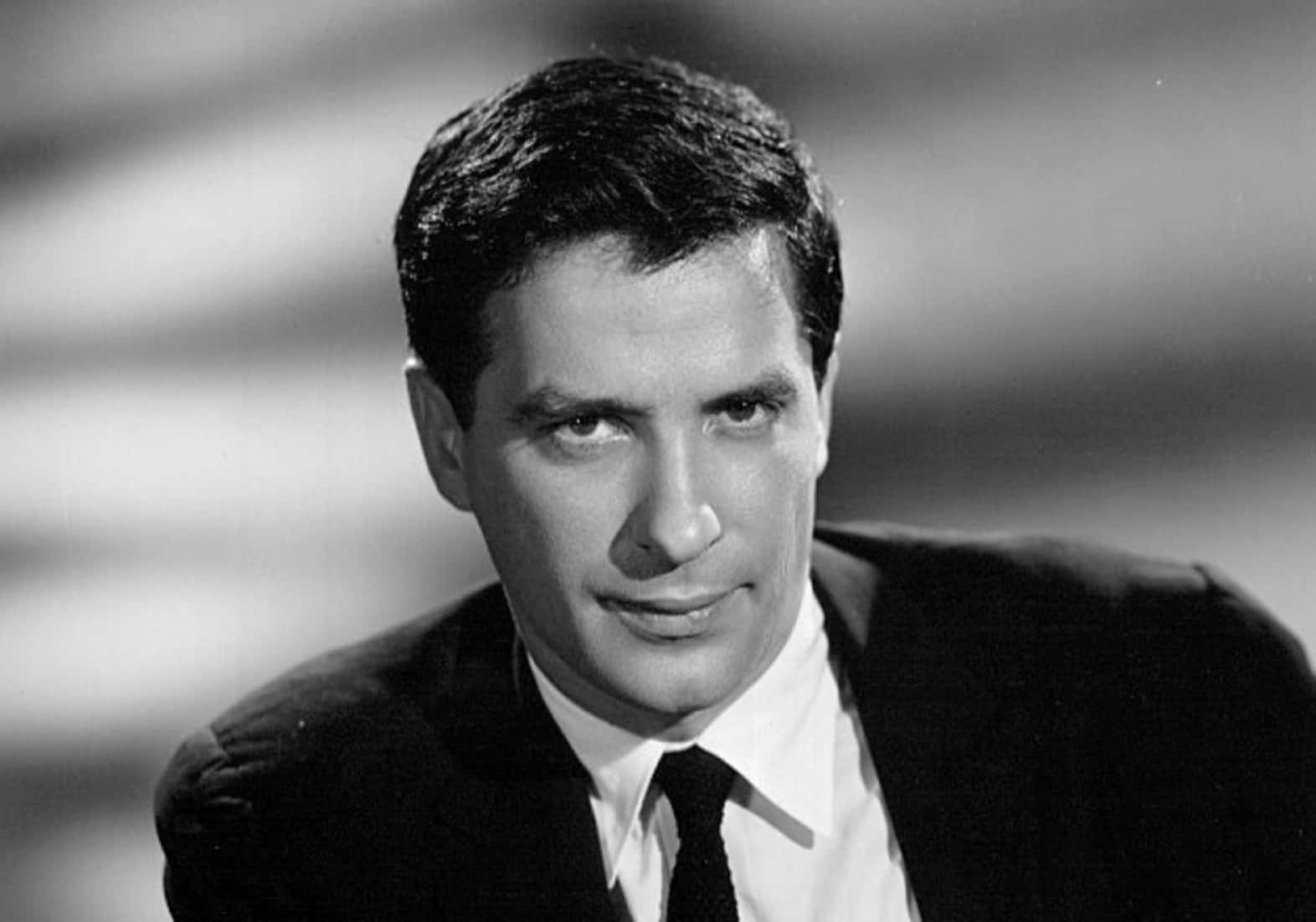 John Cassavetes