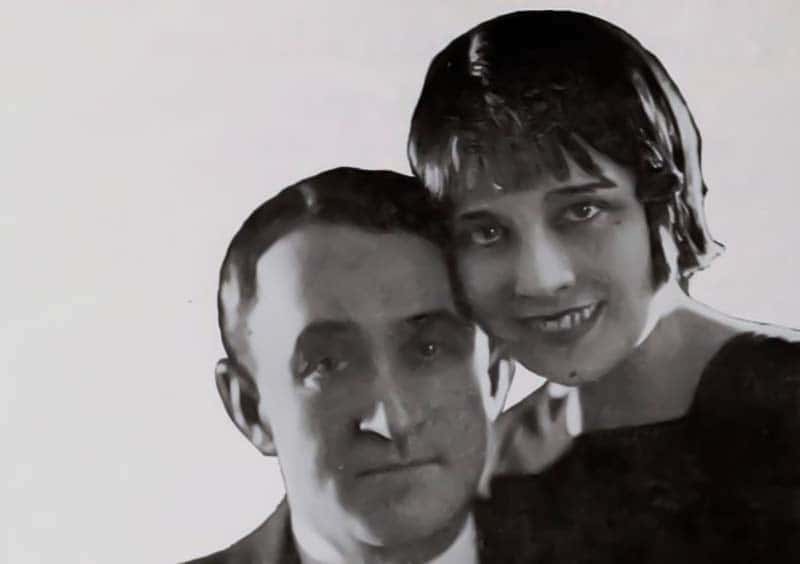 Anita Loos facts