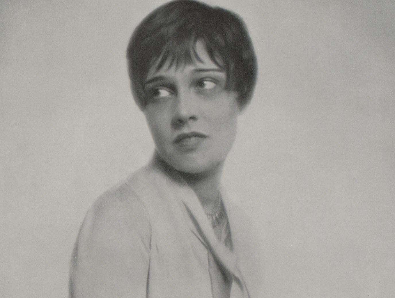 Anita Loos facts