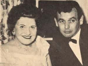 The Queen Of Gossip Knew All Of Hollywood’s Darkest Secrets