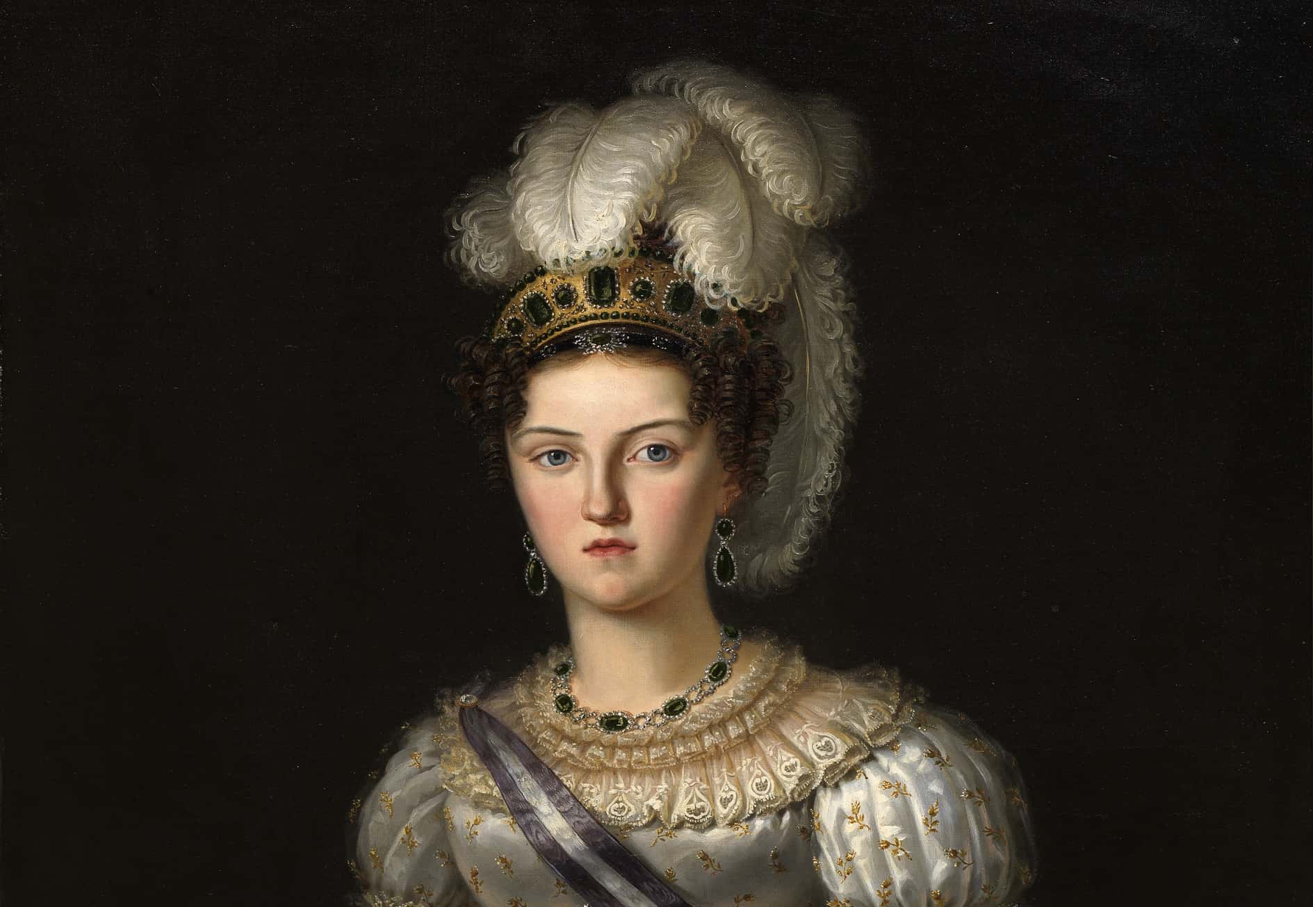 King Ferdinand VII Facts