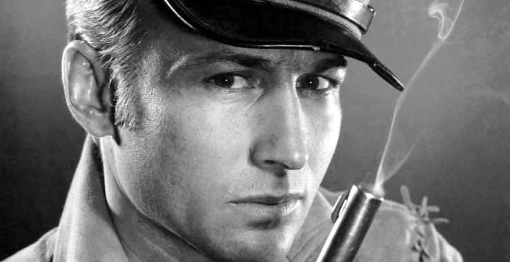 Strange Facts of Nick Adams, The Enigmatic Celebrity Factinate