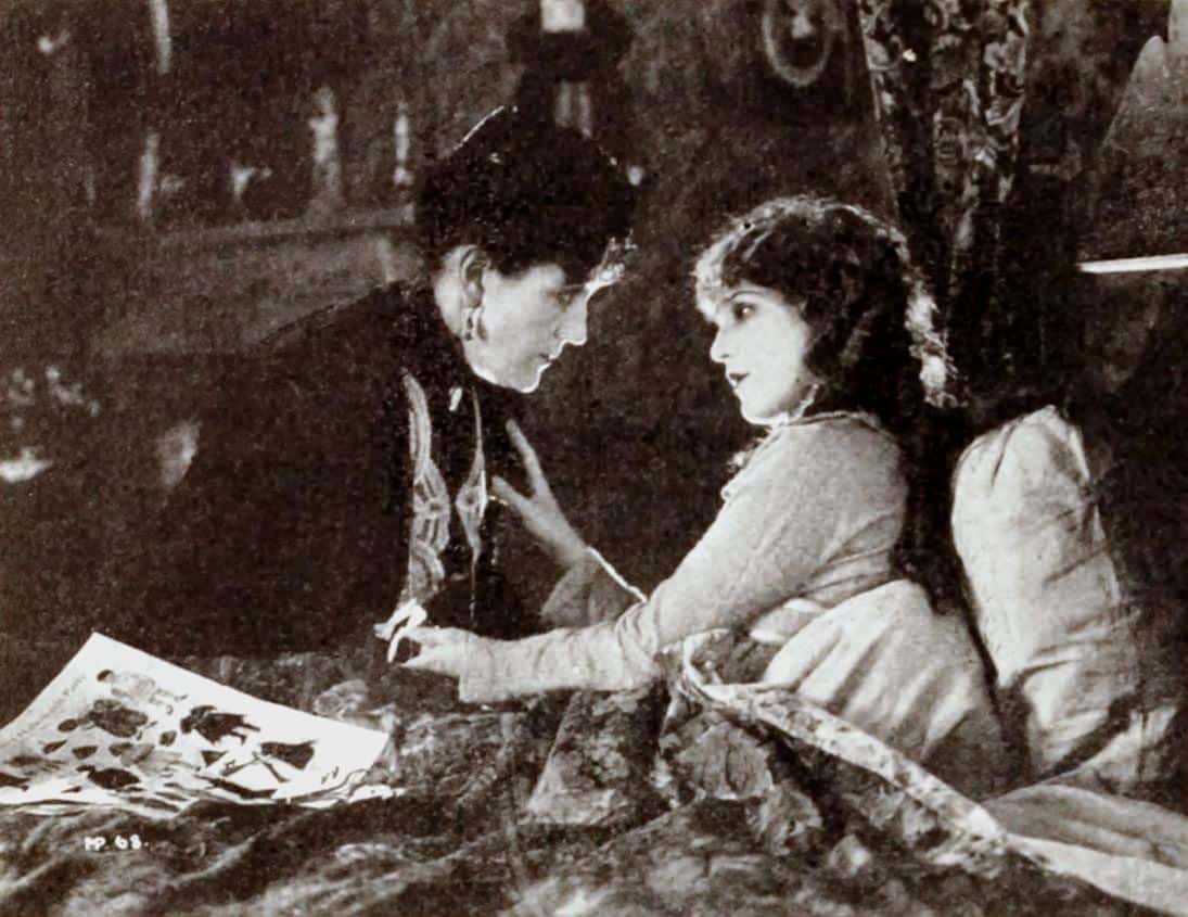 Frances Marion Facts