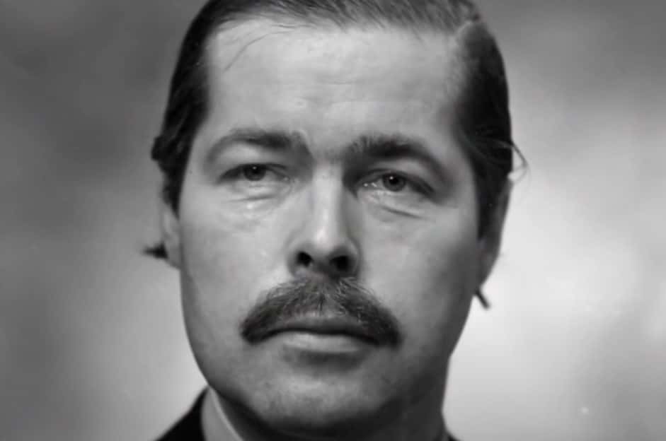 Lord Lucan facts