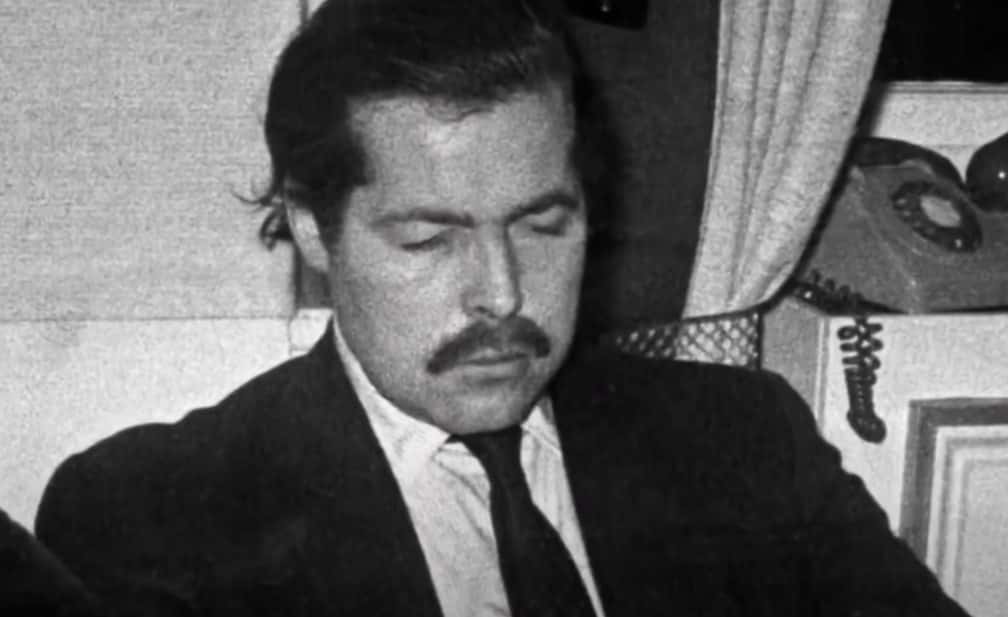 Lord Lucan facts