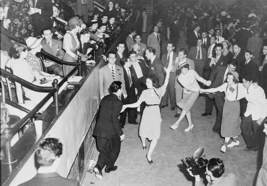 Robert Harrison facts