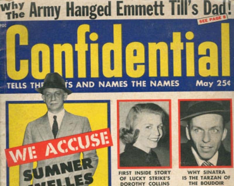 Robert Harrison facts