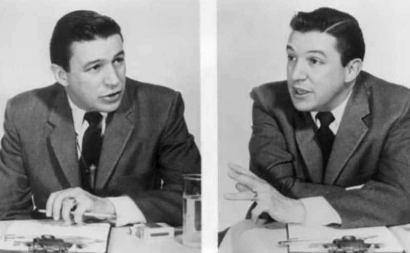 Robert Harrison facts